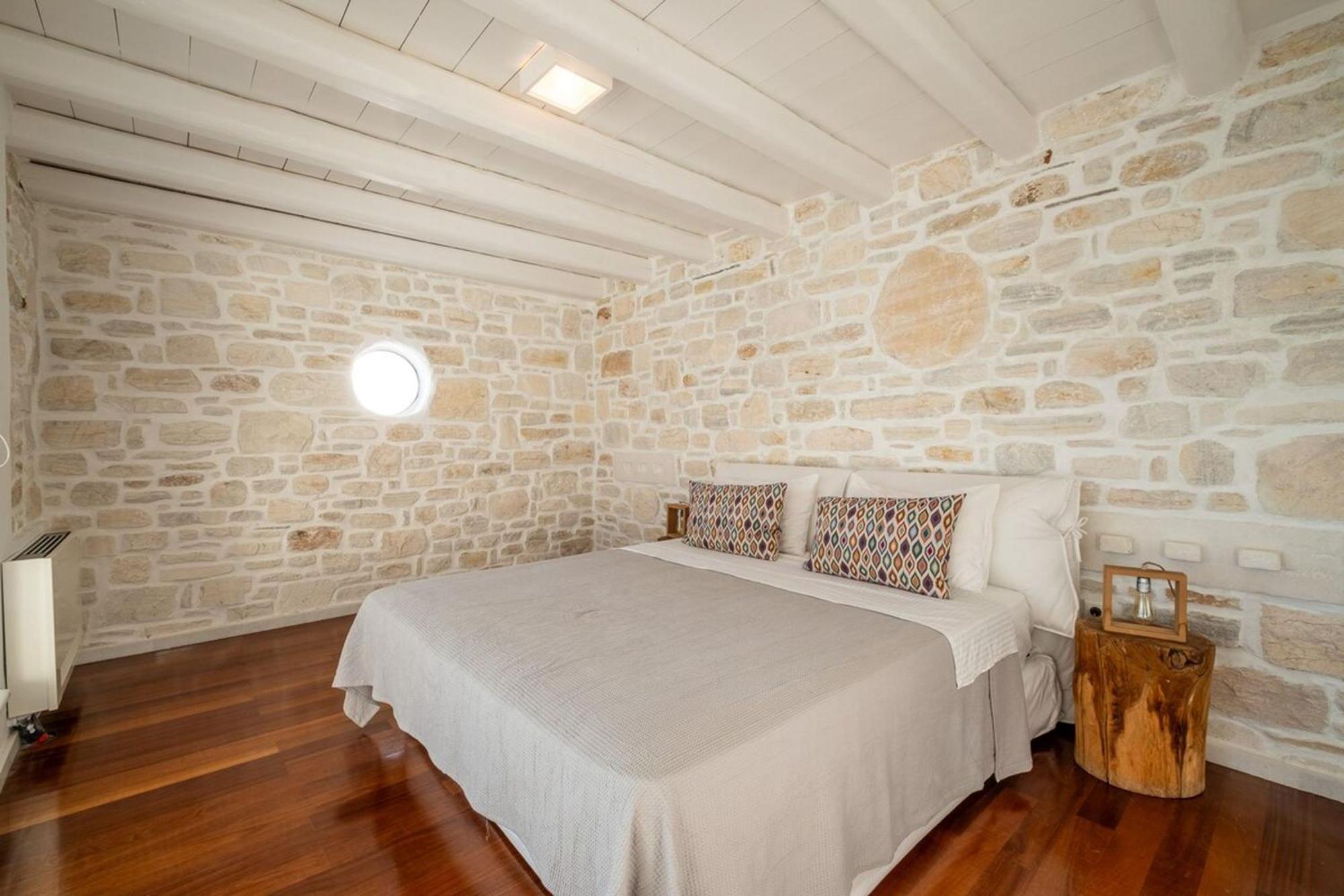 Luxury Villa Aethra -Island Living Paros- Exterior foto